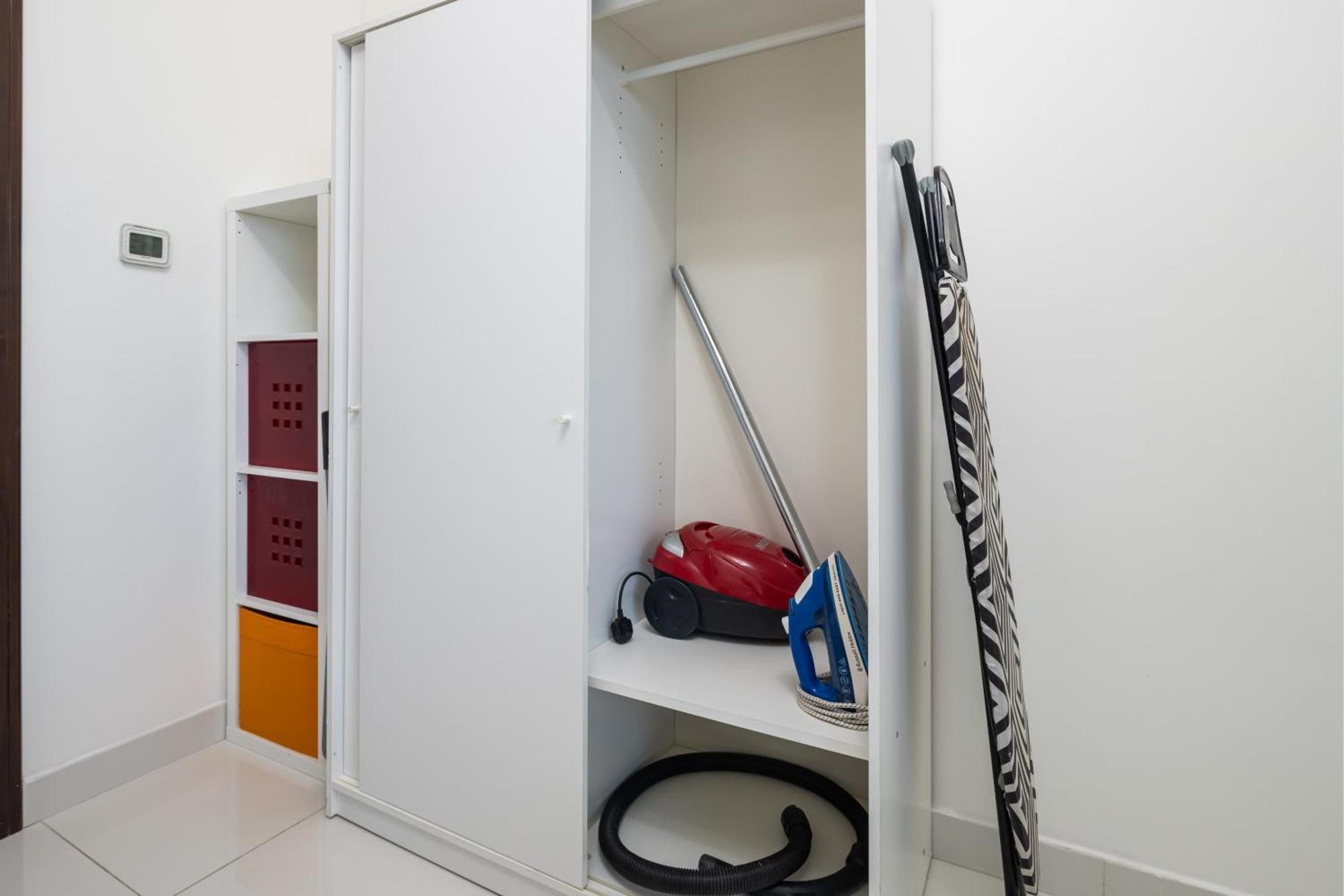 Furnished 2bhk In Elite 3 Sports * Dubai