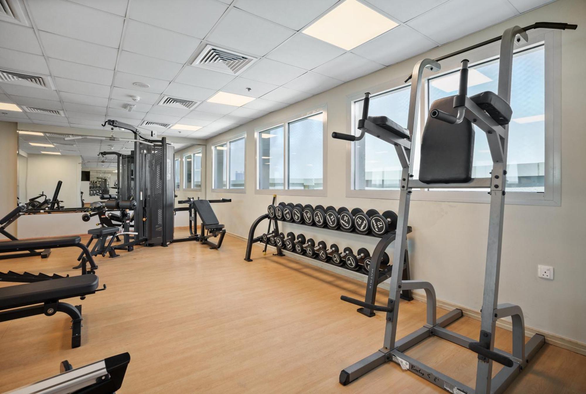Furnished 2bhk In Elite 3 Sports Apartment *