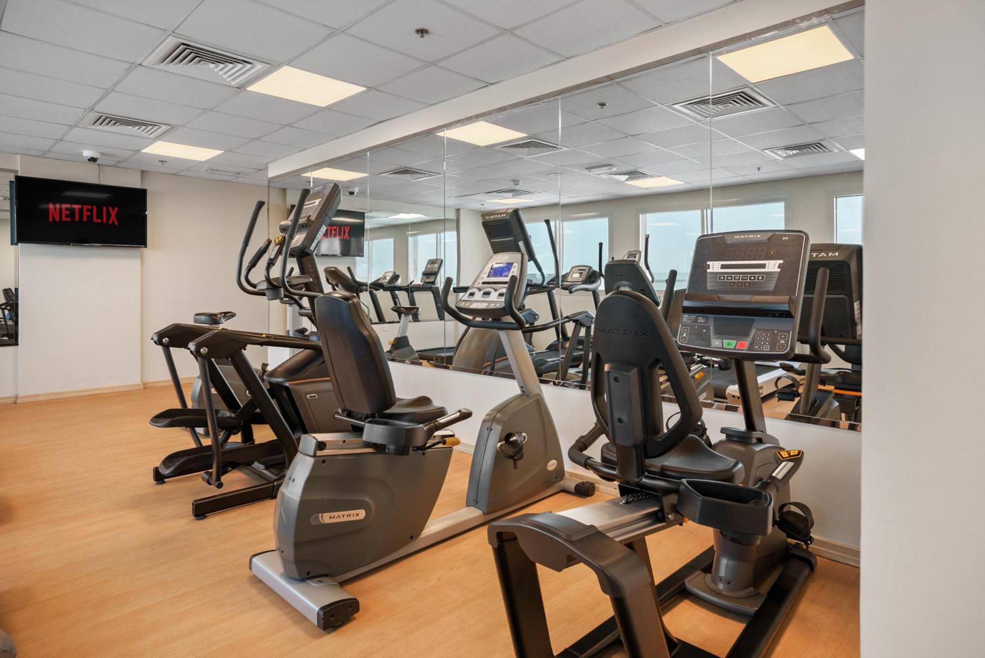 Furnished 2bhk In Elite 3 Sports * Dubai