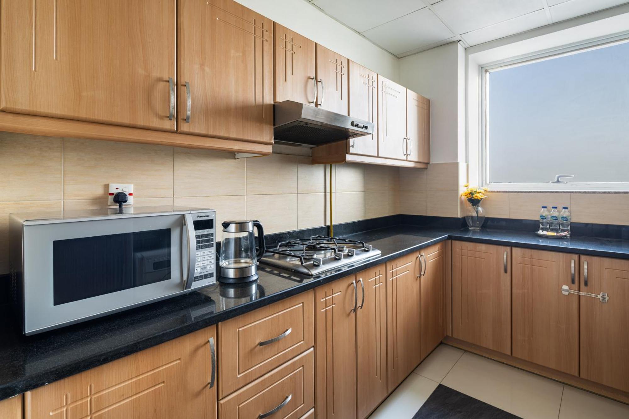 Furnished 2bhk In Elite 3 Sports